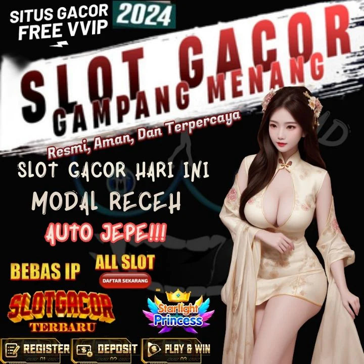 DEWAGACOR89: Situs Judi Online Slot Gacor & Link Dewagacor89 Terbaru